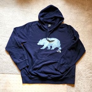 The North Face Hoodie